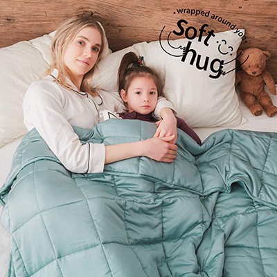 Weighted Sensory Blanket